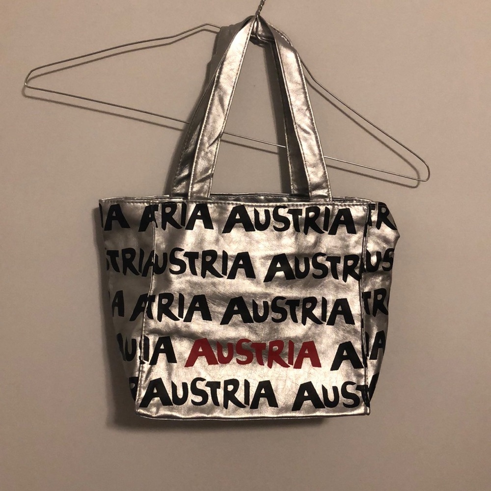 Austria Bag